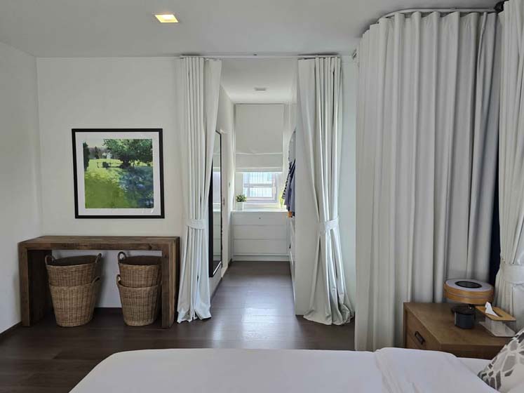 House with Shared Pool in Bangnatrad 